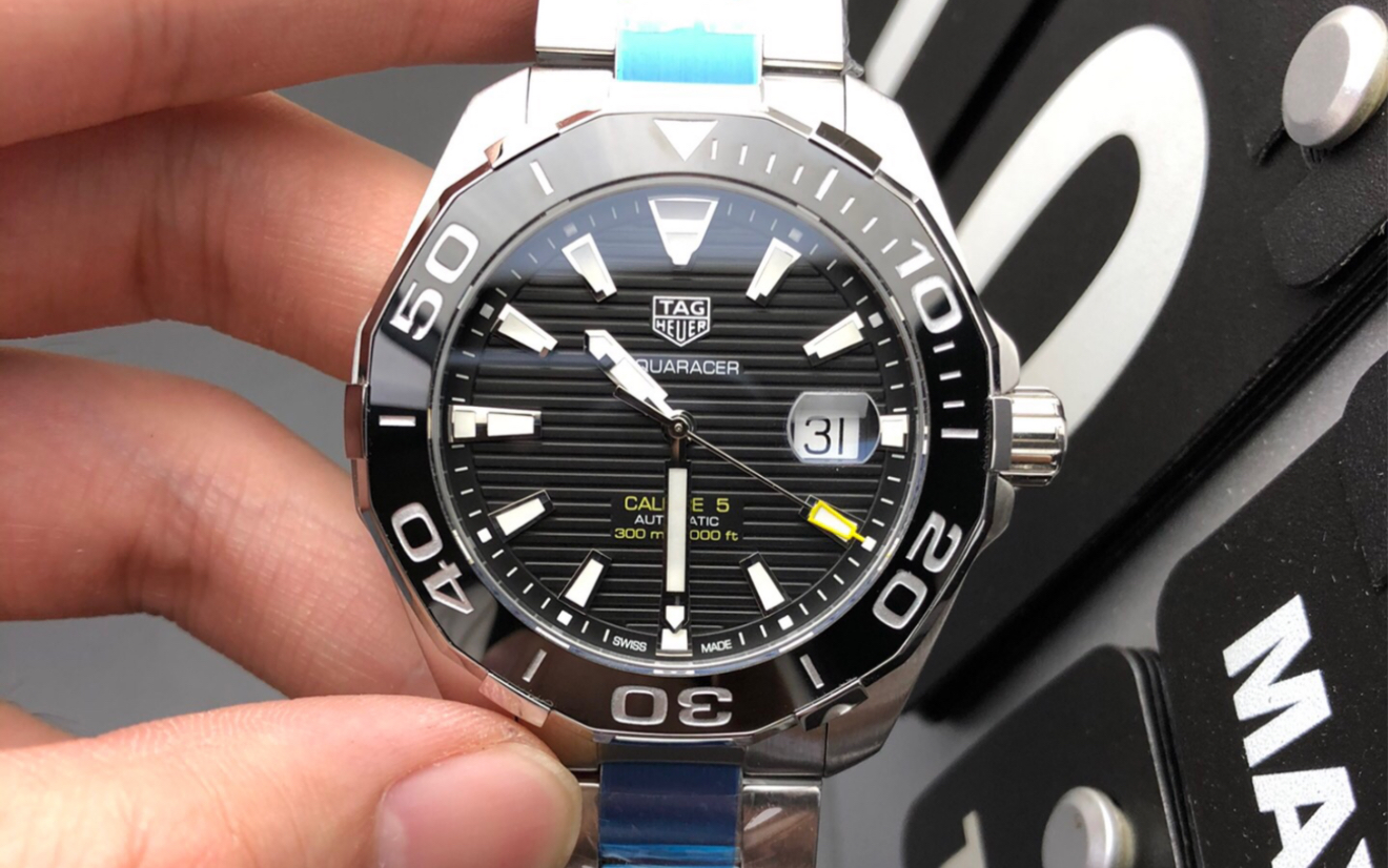 sw200 泰格豪雅腕表