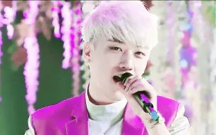 Download Video: 【李昇炫】【李胜利】【bigbang】可爱的胜利 情人节快乐 I adore you