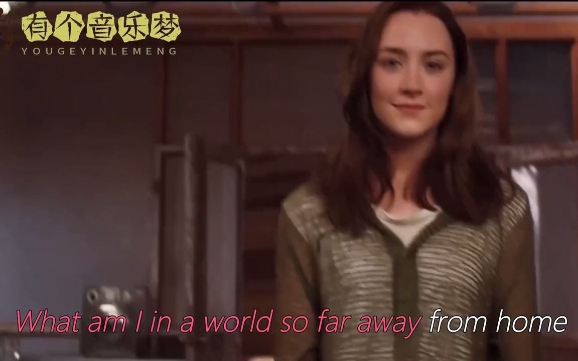 [图]欧美经典歌曲《FarAwayfromHome》《JustGiveMeaReason》