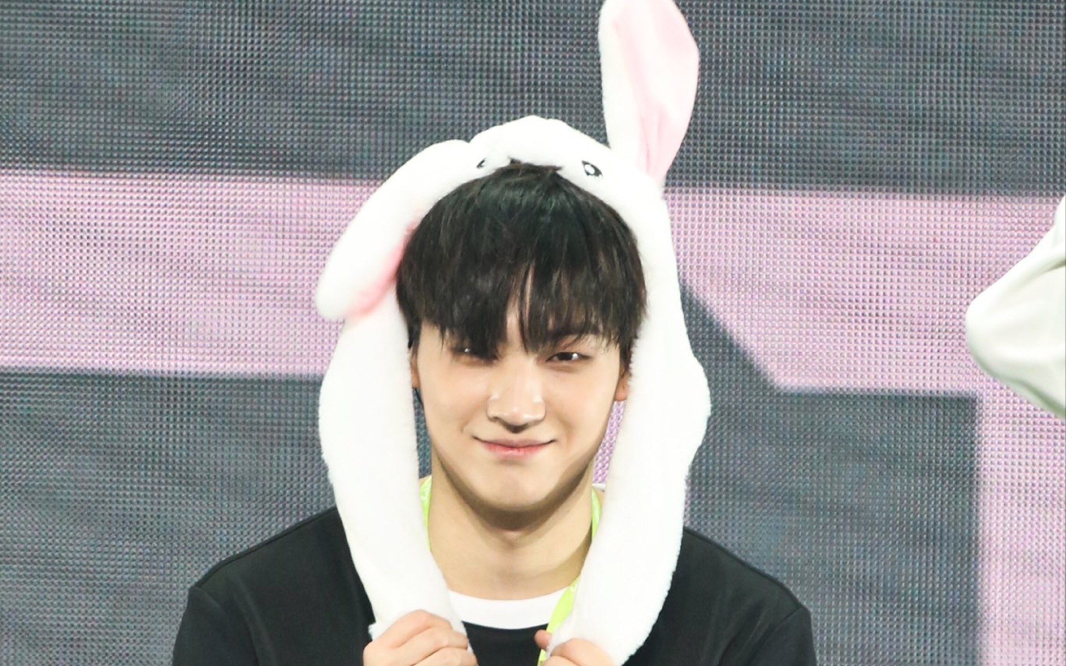 【林在范】在线观看性感小野猫变身小野兔了【190105 got7 5th fm】