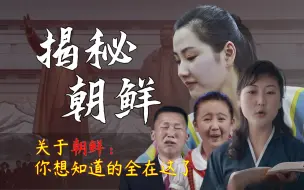 Download Video: 关于朝鲜！你想知道的全在这了！一个中朝边民眼中最真实的朝鲜！