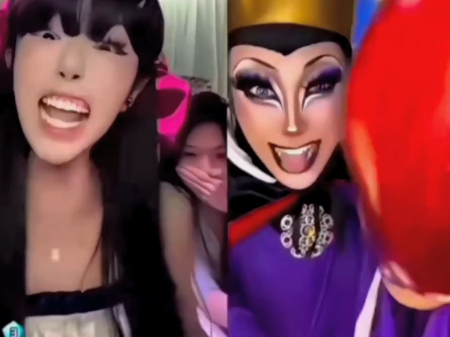 “你是我的命中注定”
