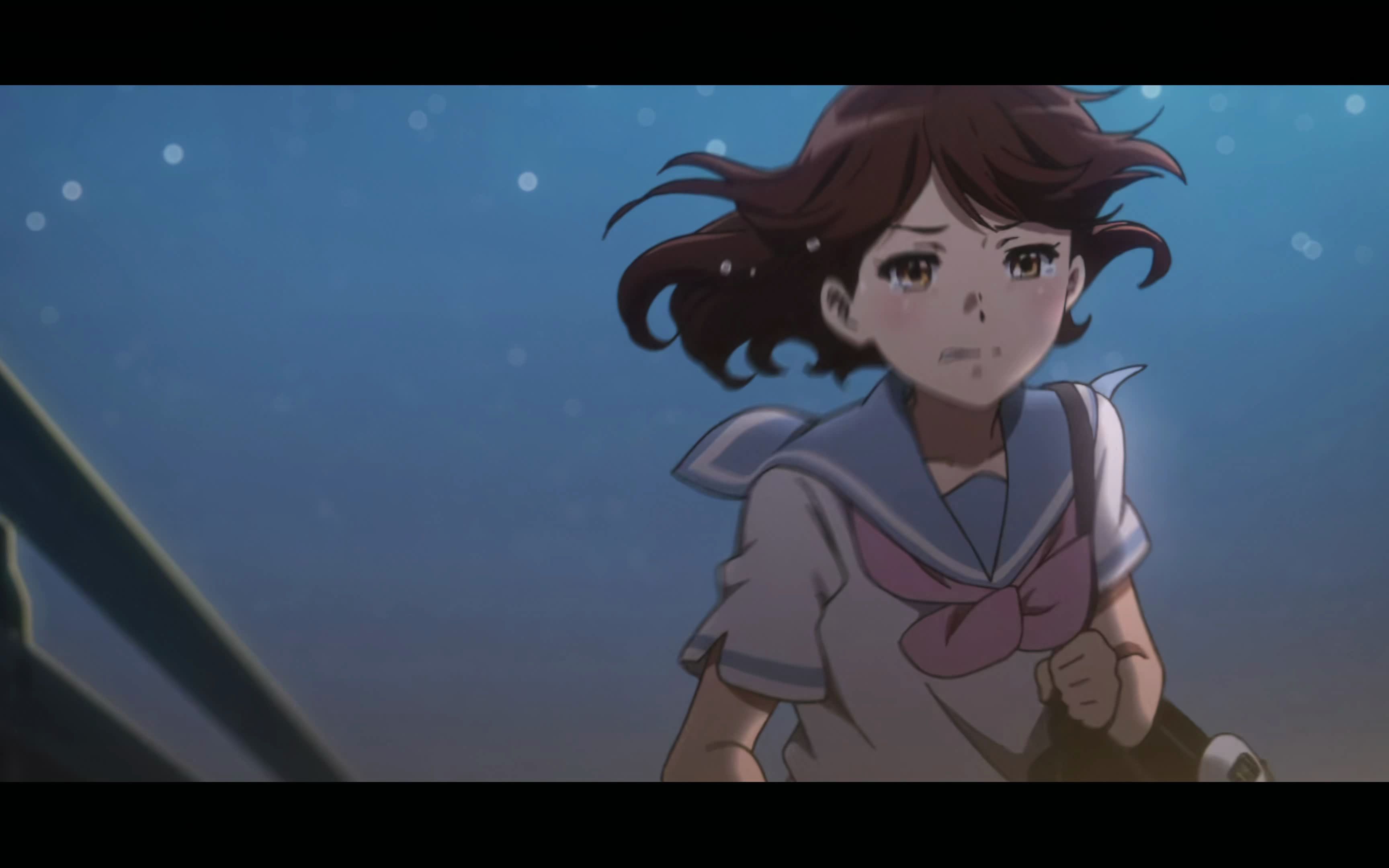 那时间忘记挽留最美时候