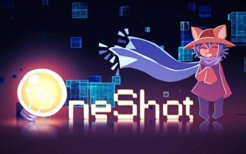 oneshot全程通关解说(附二周目)哔哩哔哩bilibili