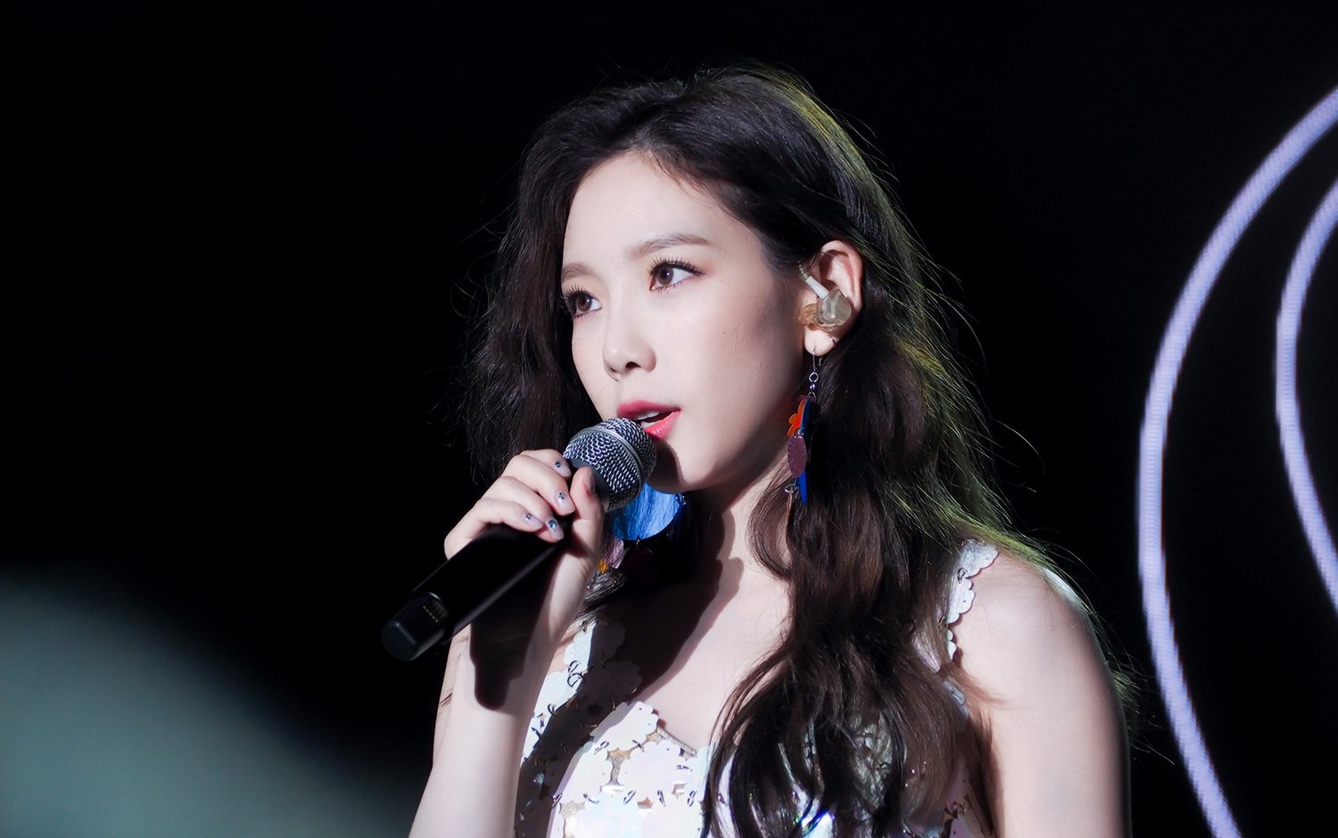 【金泰妍】181201 泰国场 stay