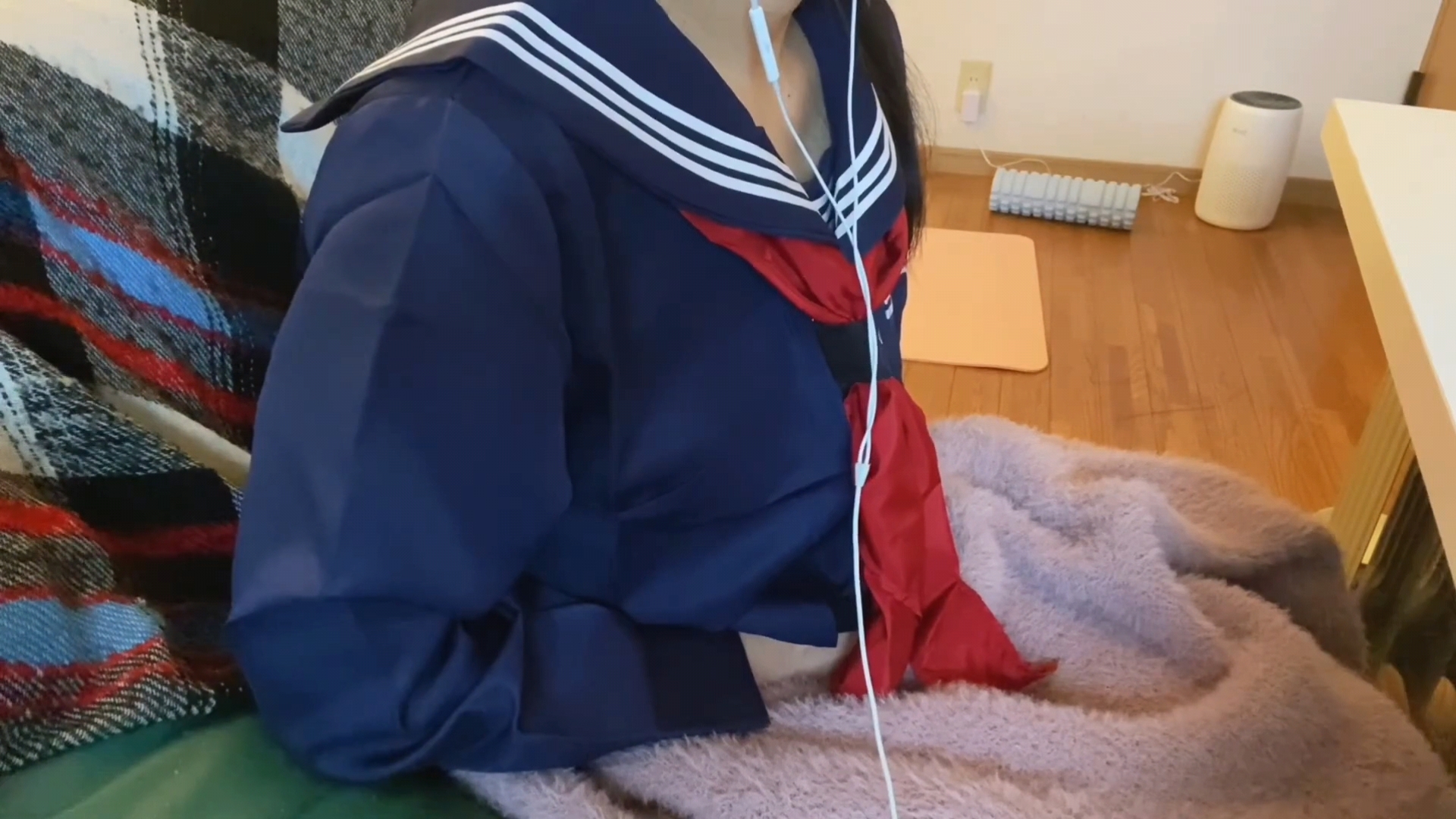 Erippo助眠 肚子饥饿的声音(๑•ᴗ•๑)♡腹部腹鸣哄睡助眠asmr