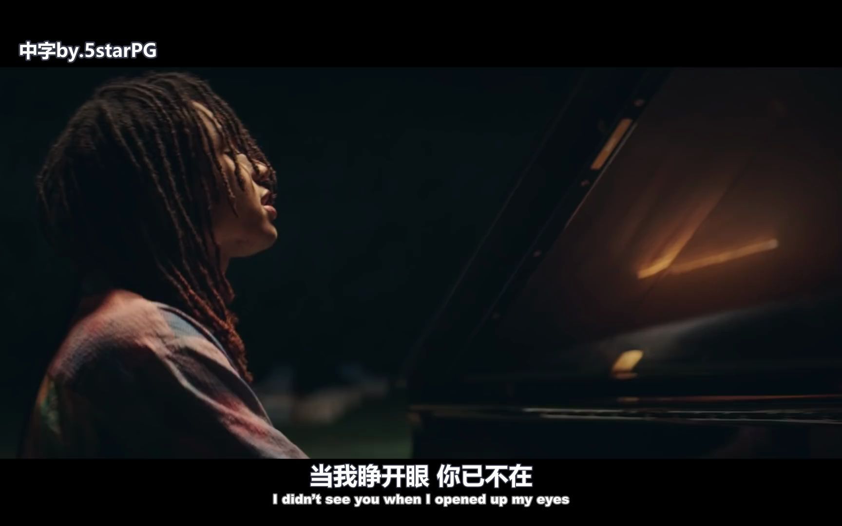 [图][中字] Swae Lee圣诞失恋歌 听一次就无法自拔Swae Lee-Christmas At Swae’s