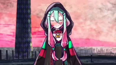 饿狼游戏《夏娃计划》部分剧情