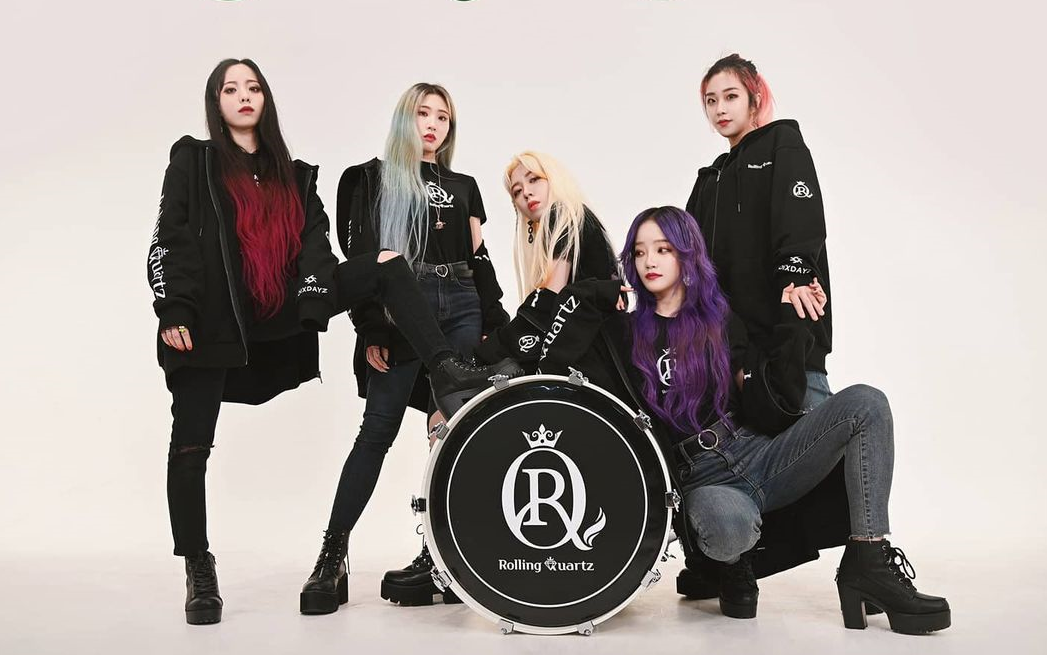 youth gone wild (翻自skid row) color live