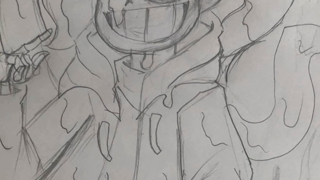 nightmare 梦魇!