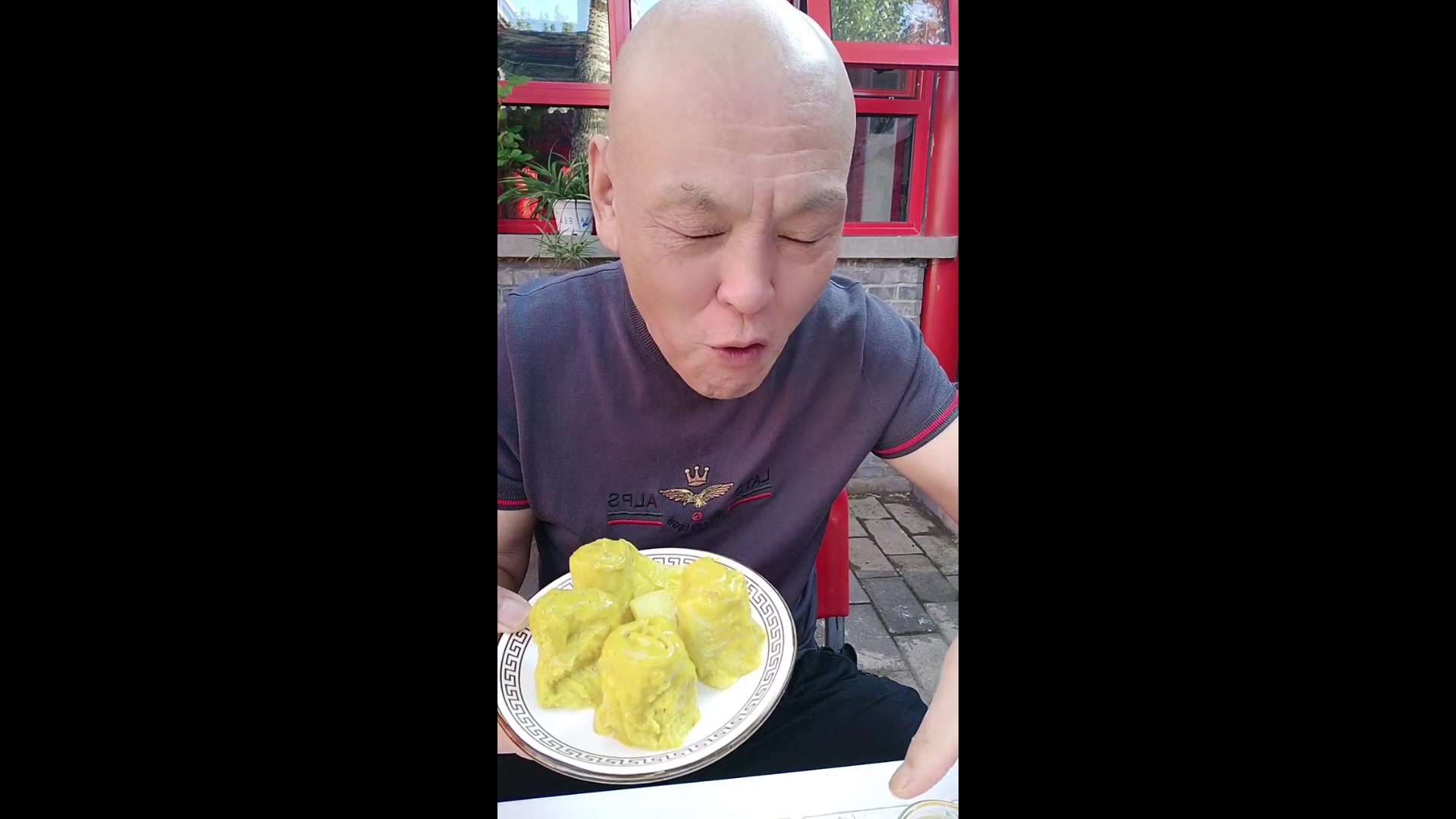 (土味下饭)原来队长去高原甩锅去了,不晓得是不是还和原来甩的一样远