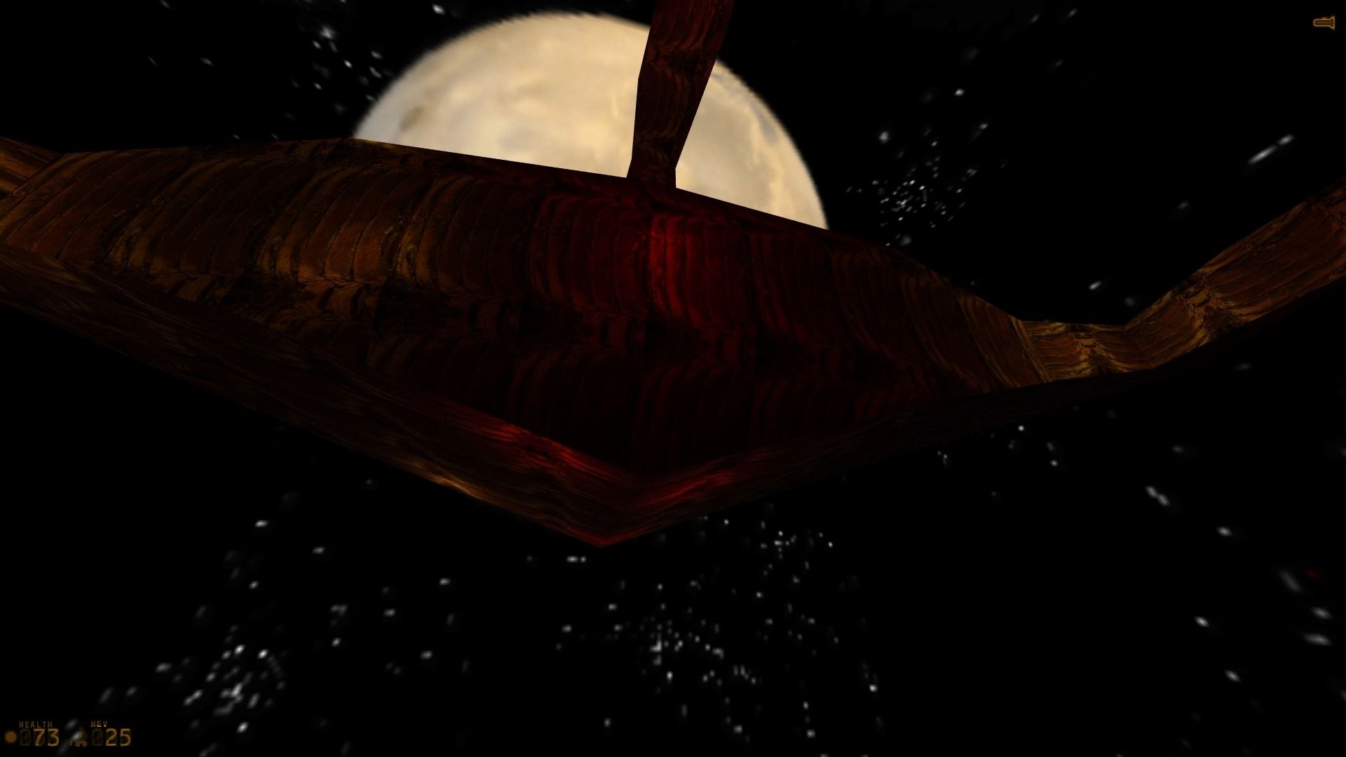 半条命1mmod uss darkstar 游戏实况流程#3