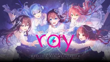 ホロライブ公式-哔哩哔哩_Bilibili