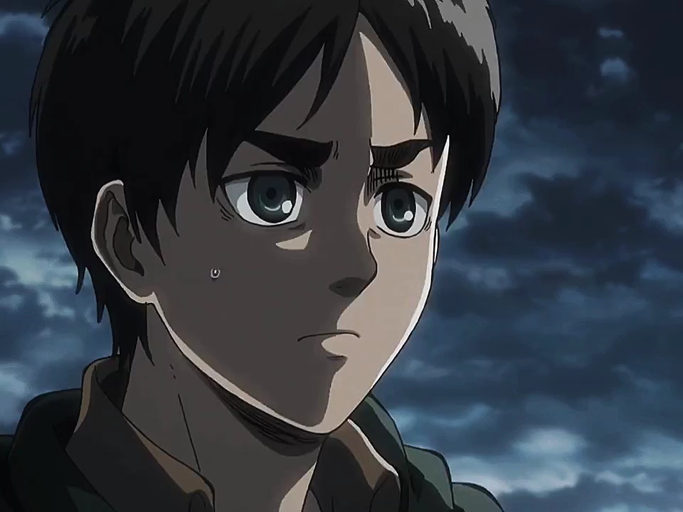 我凯他超 正宗狗军阀#进击的巨人