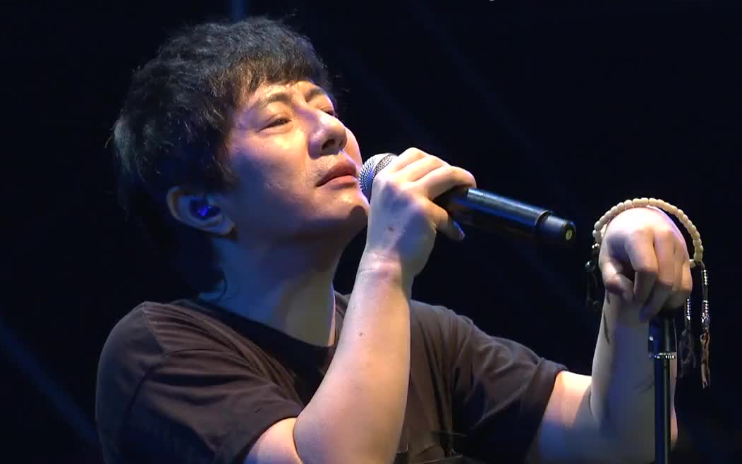 【郑钧】2015.10.3长沙"湘江音乐节"live