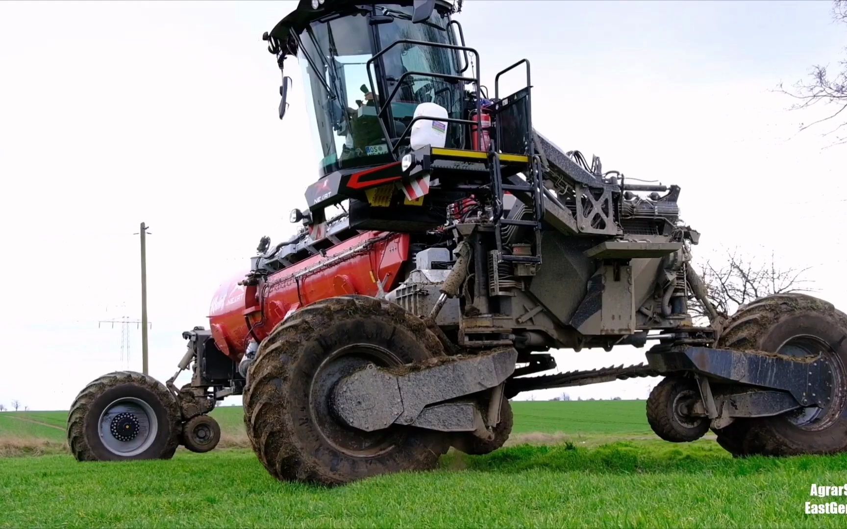 nexat __ g05llefass __ 1100ps __ 德国germany