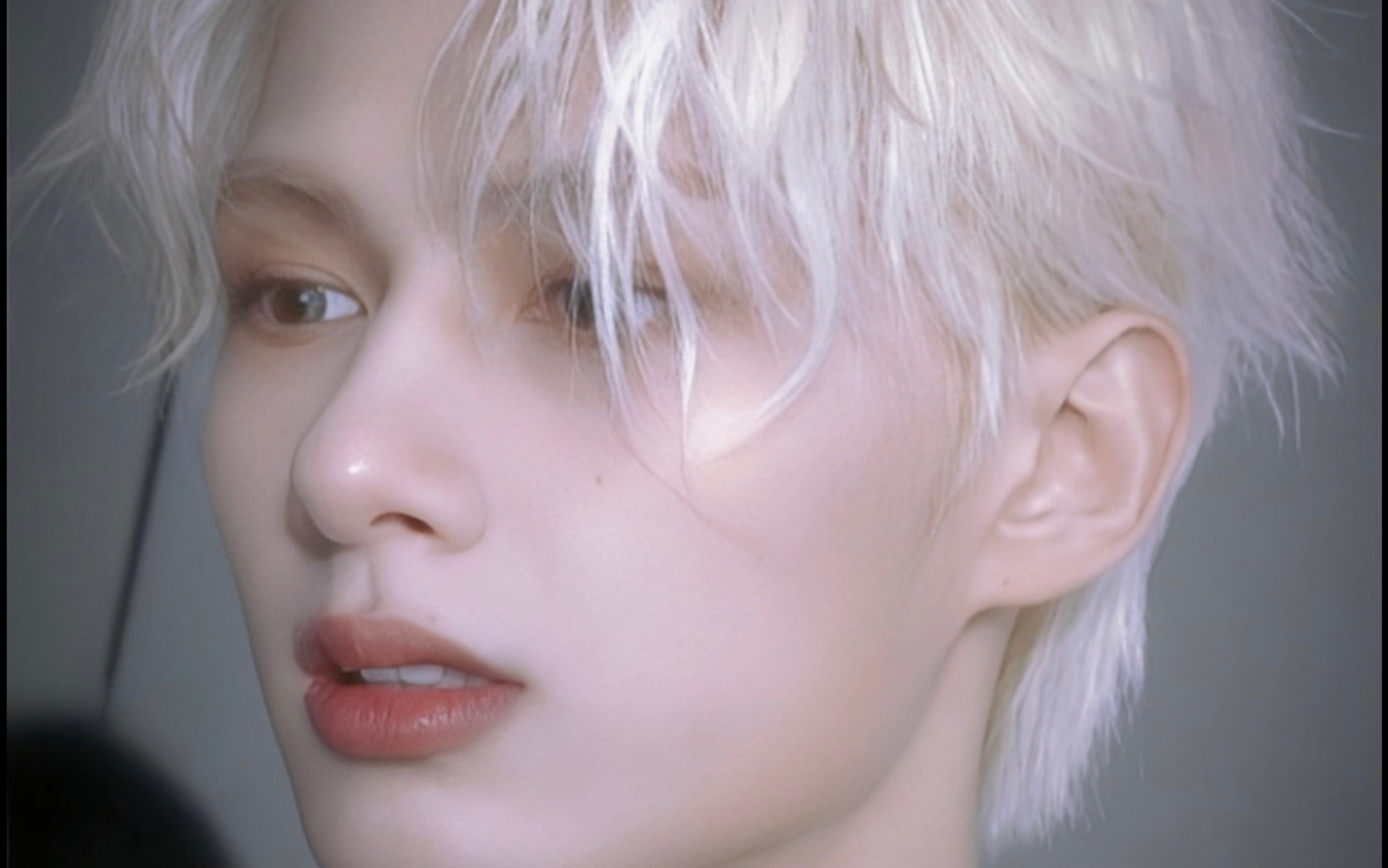 美丽的珺慧小姐【文俊辉】