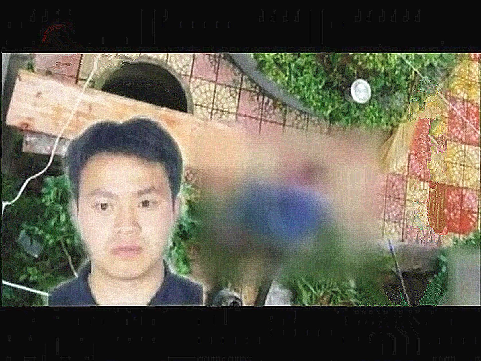 贵州卫视《真相》笨贼引发的疯狂血案 20130520