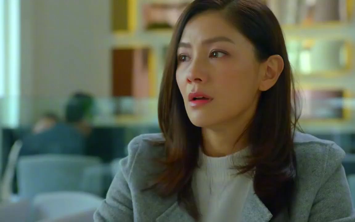 中国式关系:大叔面对妻子的背叛,选择零容忍,直接离婚