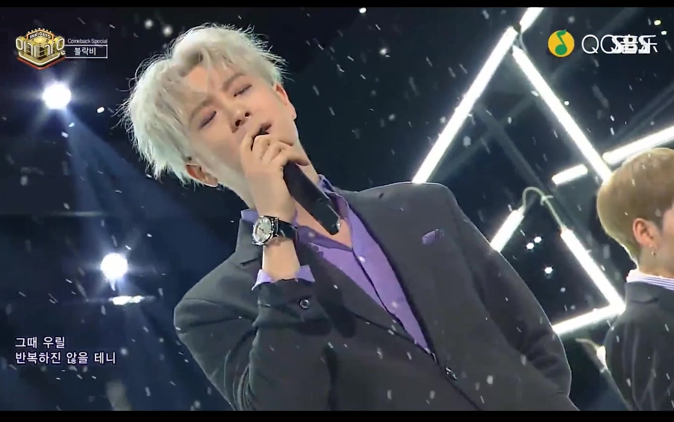 o】不要离开-block b 表志勋cut混剪