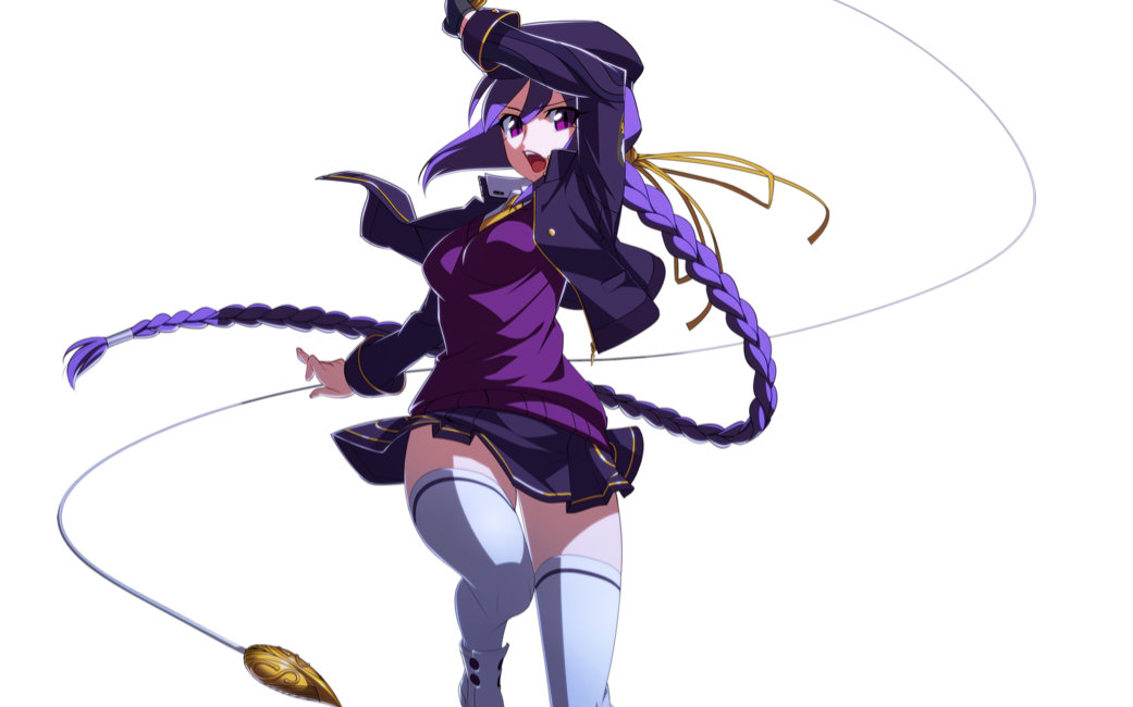 【uniel】夜下降生sion combo