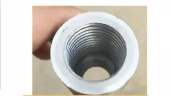 变径直螺纹套筒A郑州变径直螺纹套筒A建筑不同直径钢筋连接用变径直螺纹套筒A宏瑞变径直螺纹套筒厂家#变径直螺纹套筒#建筑不同直径钢筋连接用变径直螺纹套筒