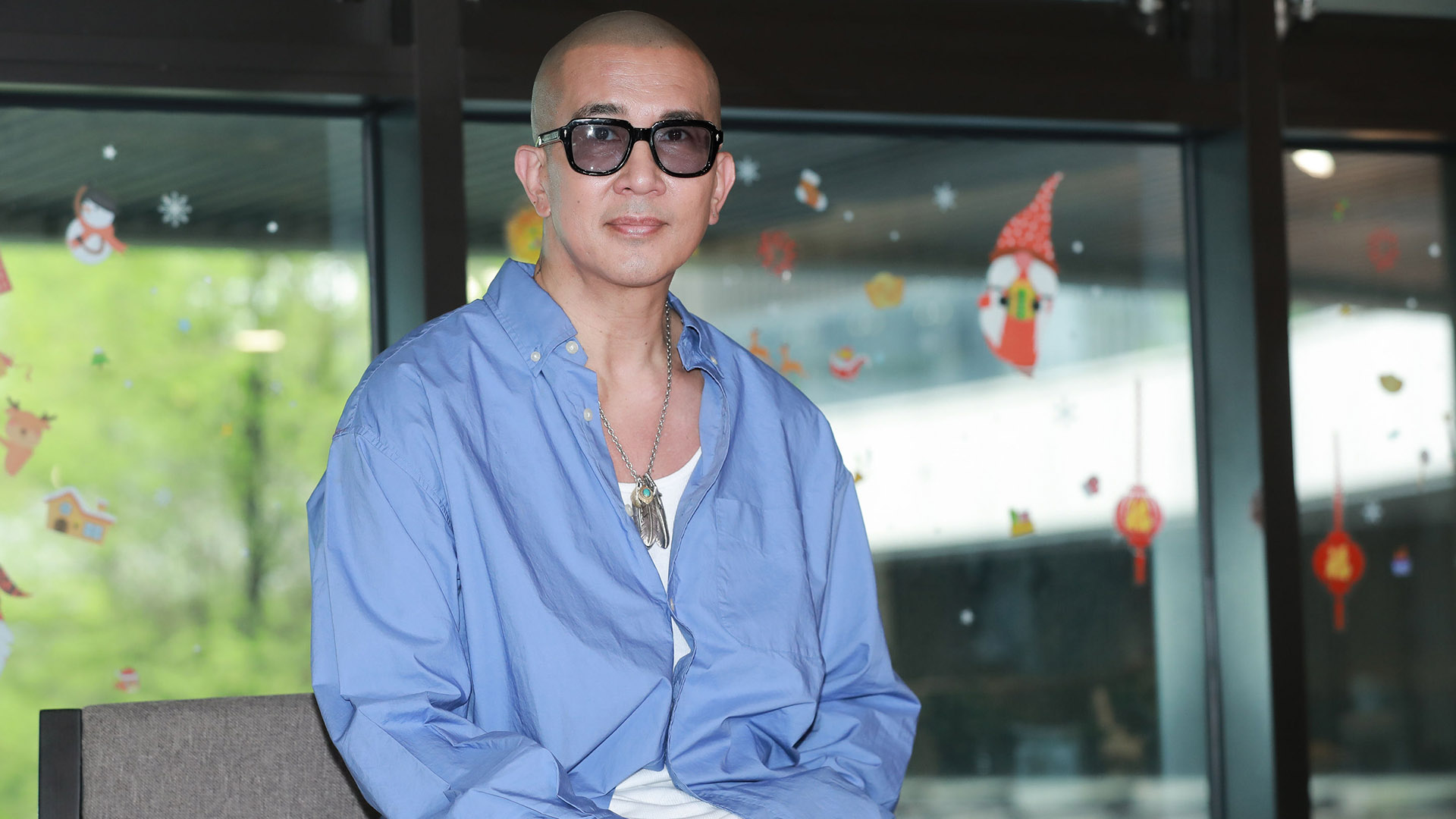 具俊晔首度正面回应汪小菲!称他胡说八道,直言公道自在人心