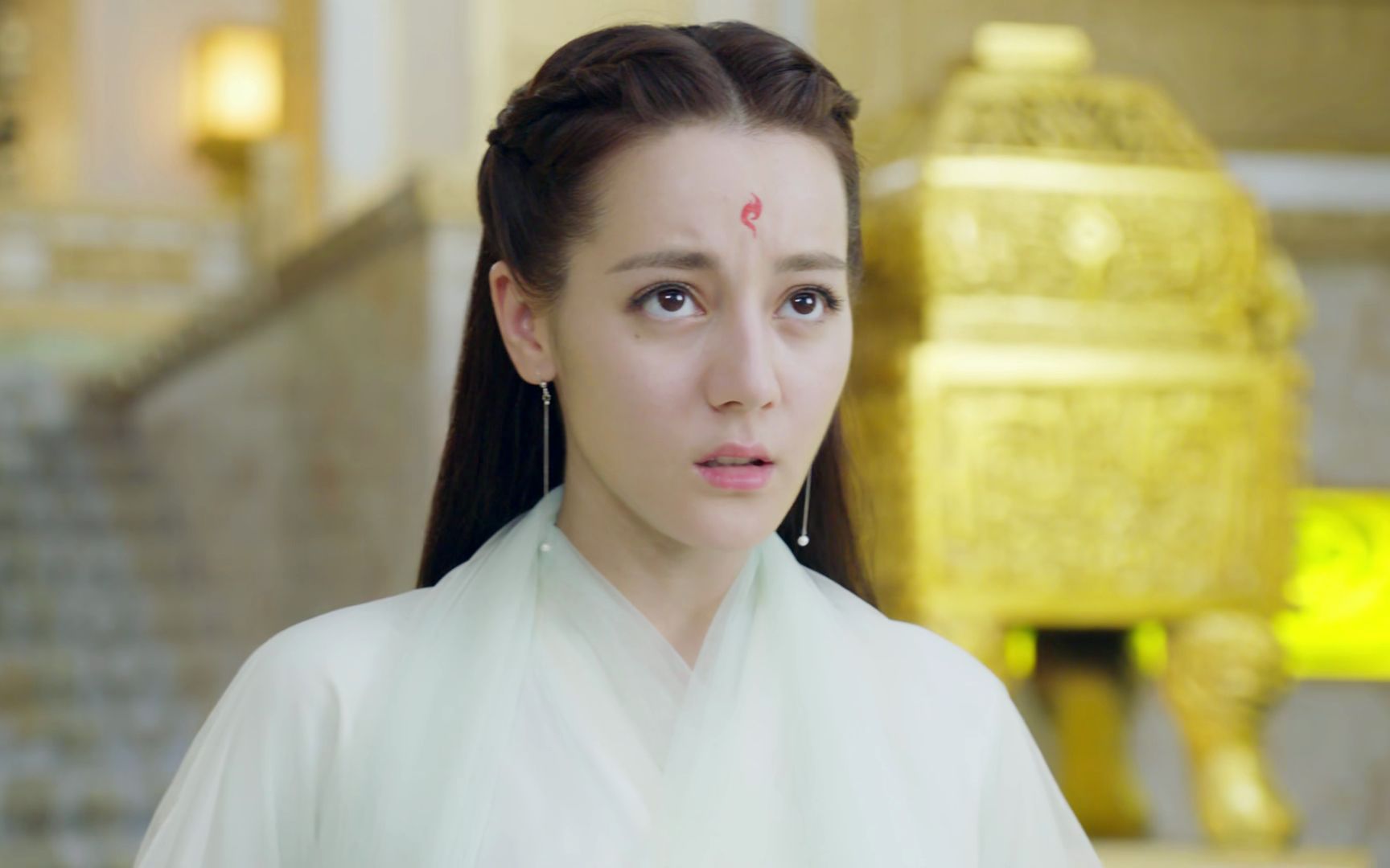 78hi～凤九殿下78三生三世枕上书热巴cut26-4