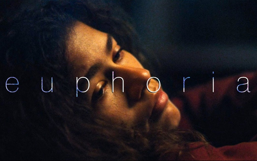 油管转载中字euphoria亢奋ruebennett你想怎么被人记住作为一个努力想