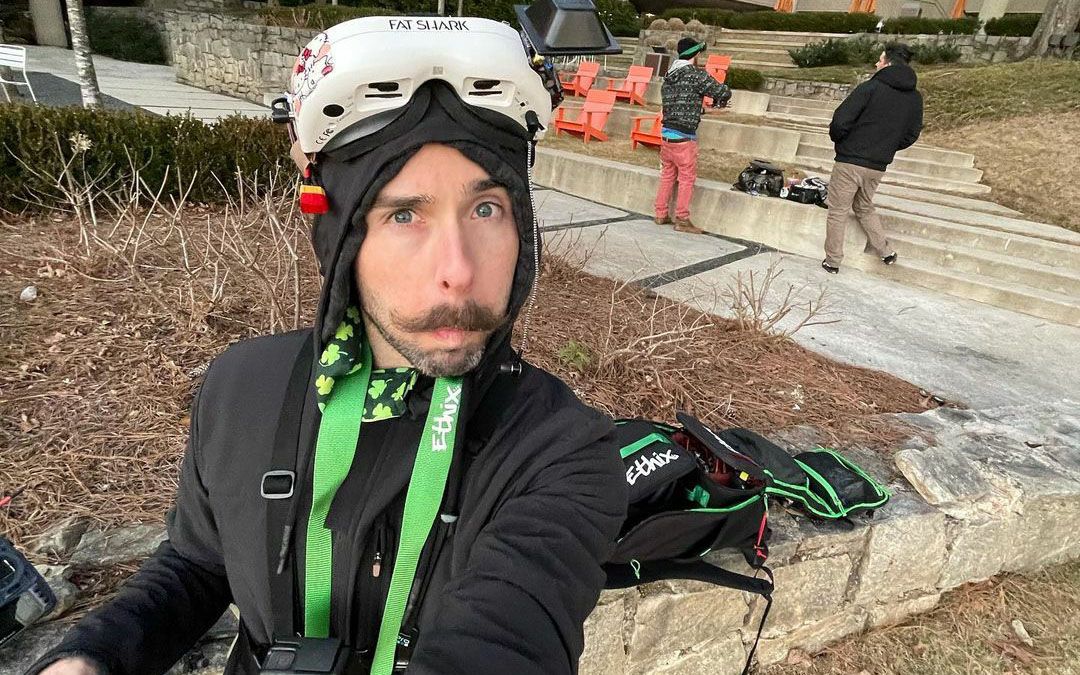 【穿越机日记03】学习mr.steele小胡子的一镜到底意识