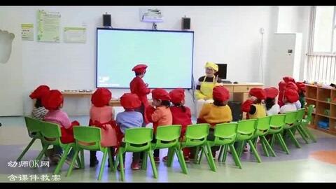 幼儿园托班：孩子的金色摇篮