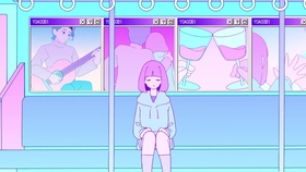 尘霜 ハルジオン 春紫苑 Hb To 自己 哔哩哔哩 つロ干杯 Bilibili