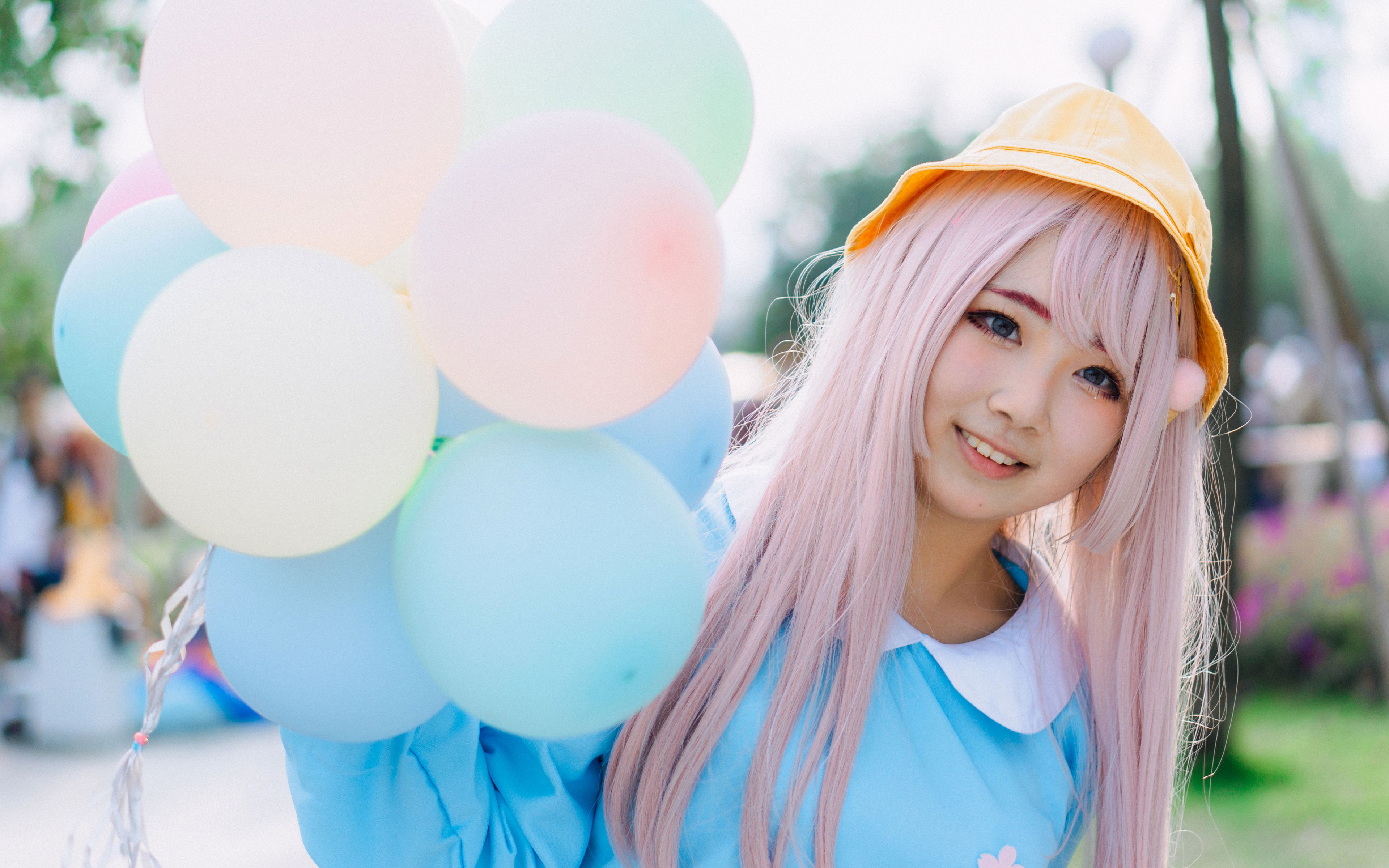 广州a3漫展,现在是美少女时刻-07