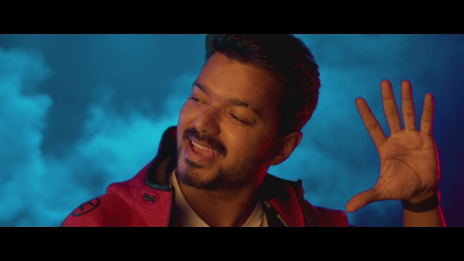 [图]Singappenney (From "Bigil") - A.R. Rahman&Shashaa Tirupati