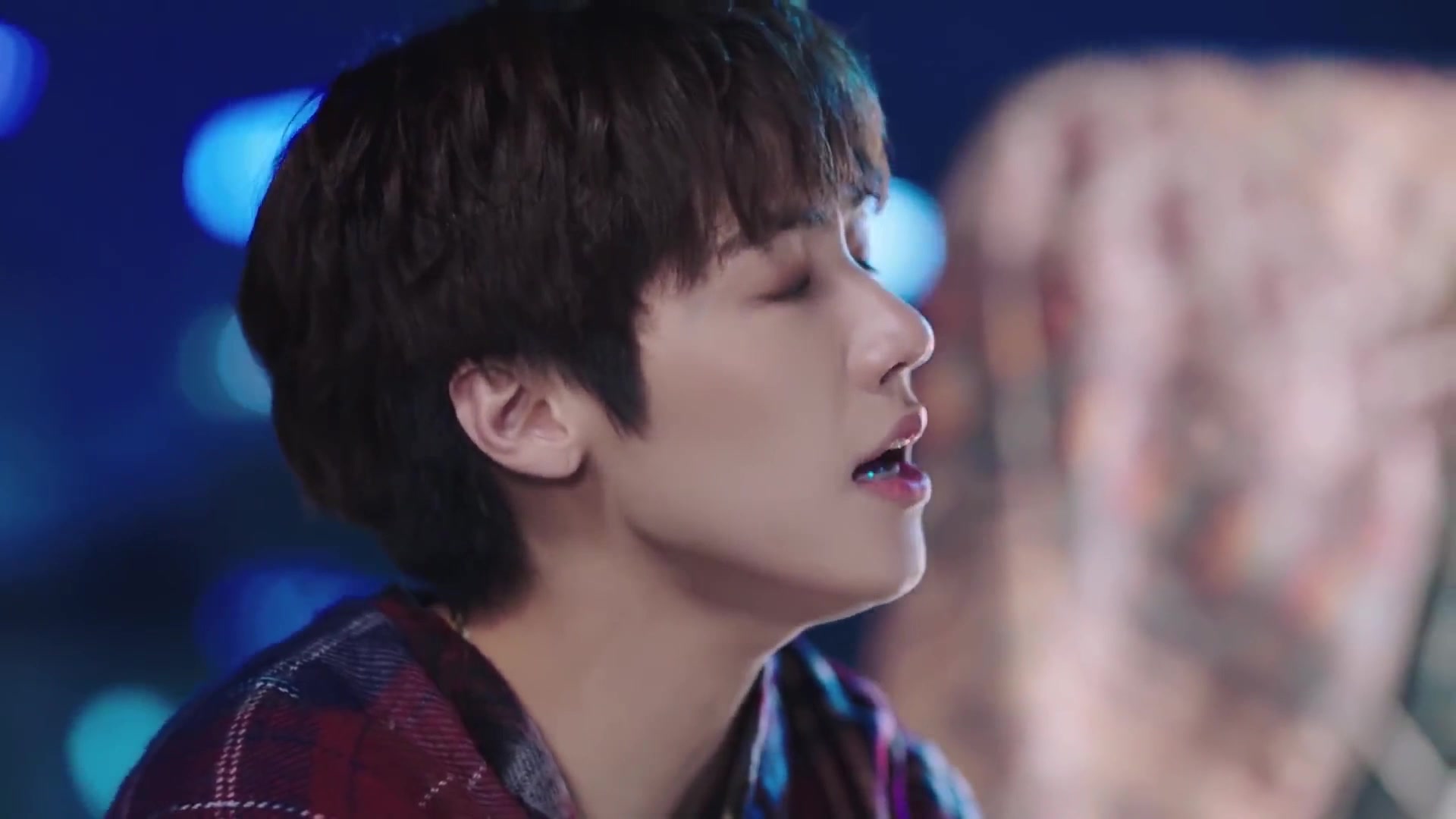 【n.flying/李承协】李承协so pretty生贺第二(最终)弹