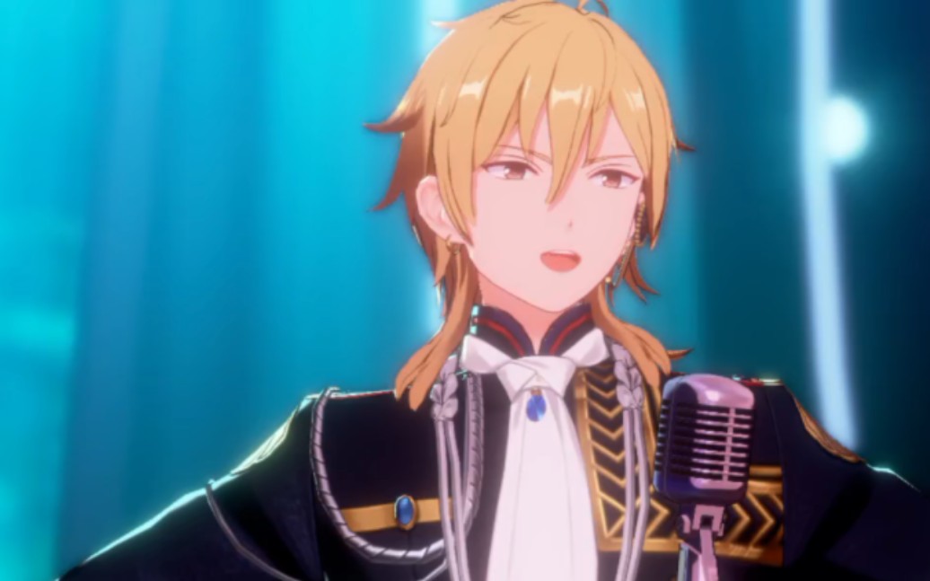 【自存】罪の底/羽风薰异色scr