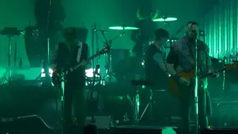 Arcade Fire Intervention Hammerstein Ballroom Nyc 22 哔哩哔哩 Bilibili