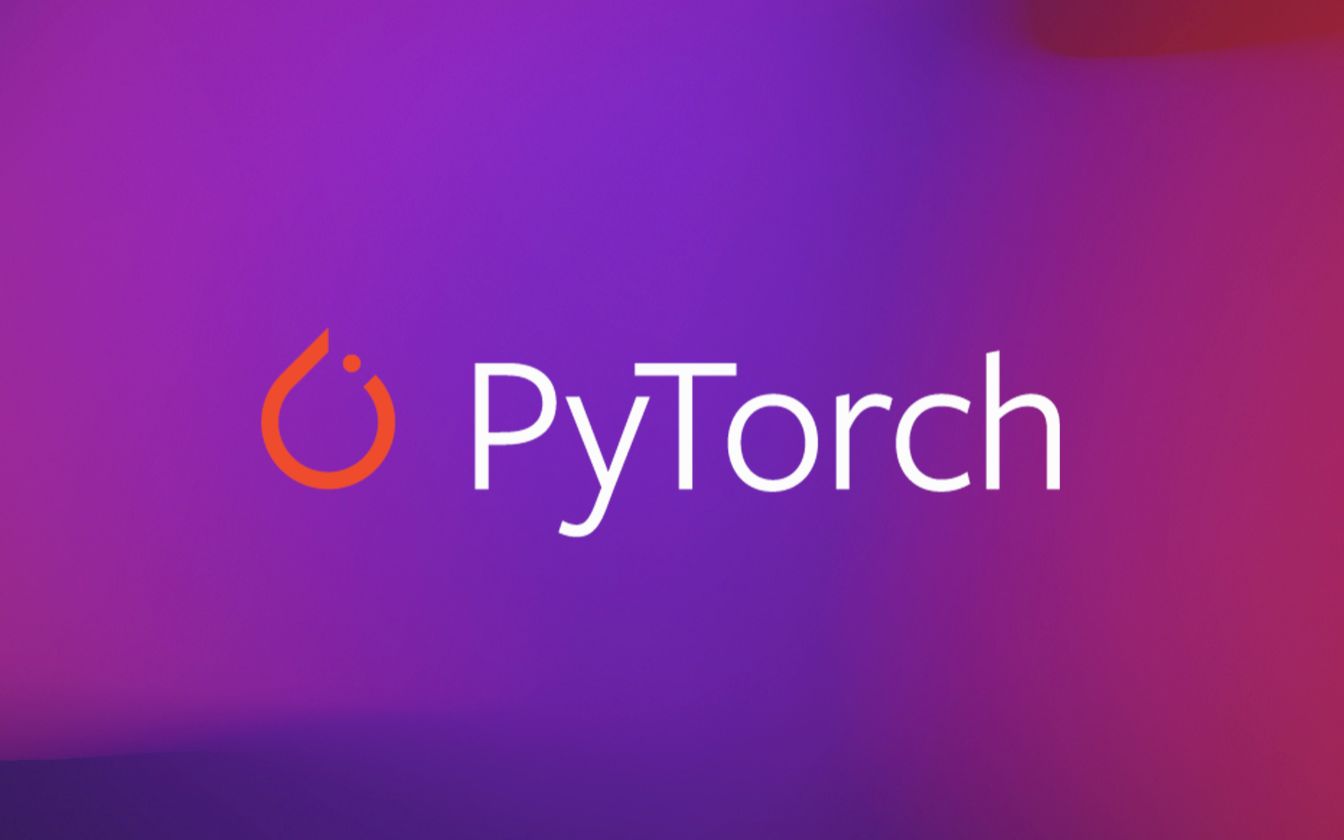 【AI | 开发框架 | PyTorch】Facebook出品,GPU加速,支持动态神经网络哔哩哔哩bilibili