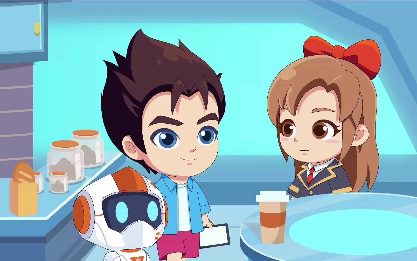 核桃小课堂# 未来,人人都要学习编程吗?_哔哩哔哩_bilibili