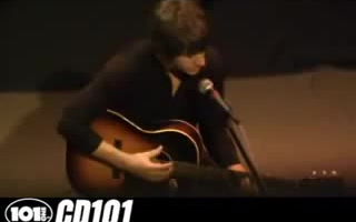 【Arctic Monkeys】Acoustic Live at CD 101 Big Room, 2007哔哩哔哩bilibili