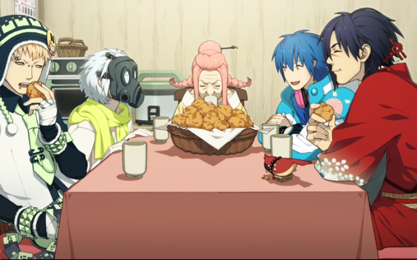 dmmd资源展示正篇续作电脑端汉化