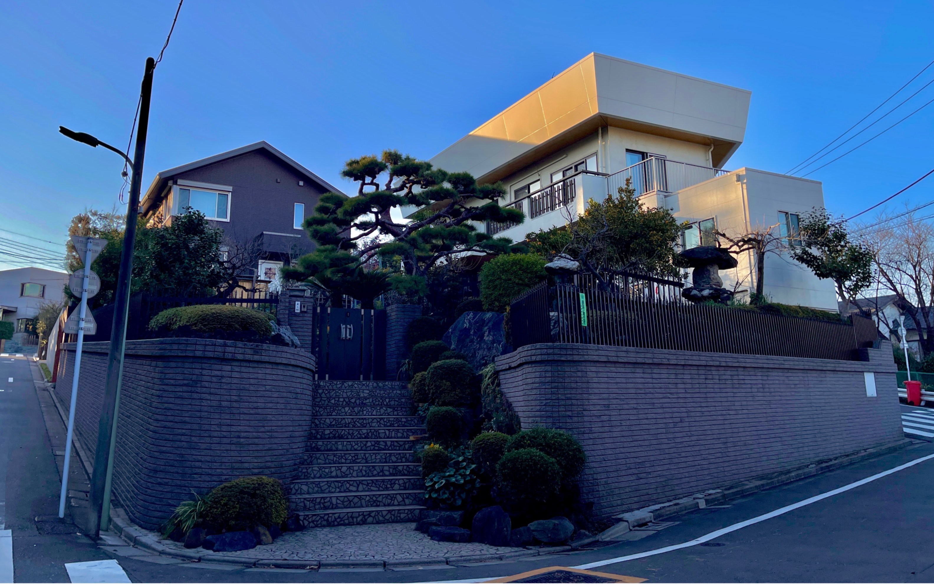 东京顶级别墅图片