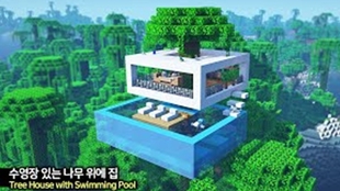 Minecraft Mandoomin的发展史 哔哩哔哩 つロ干杯 Bilibili