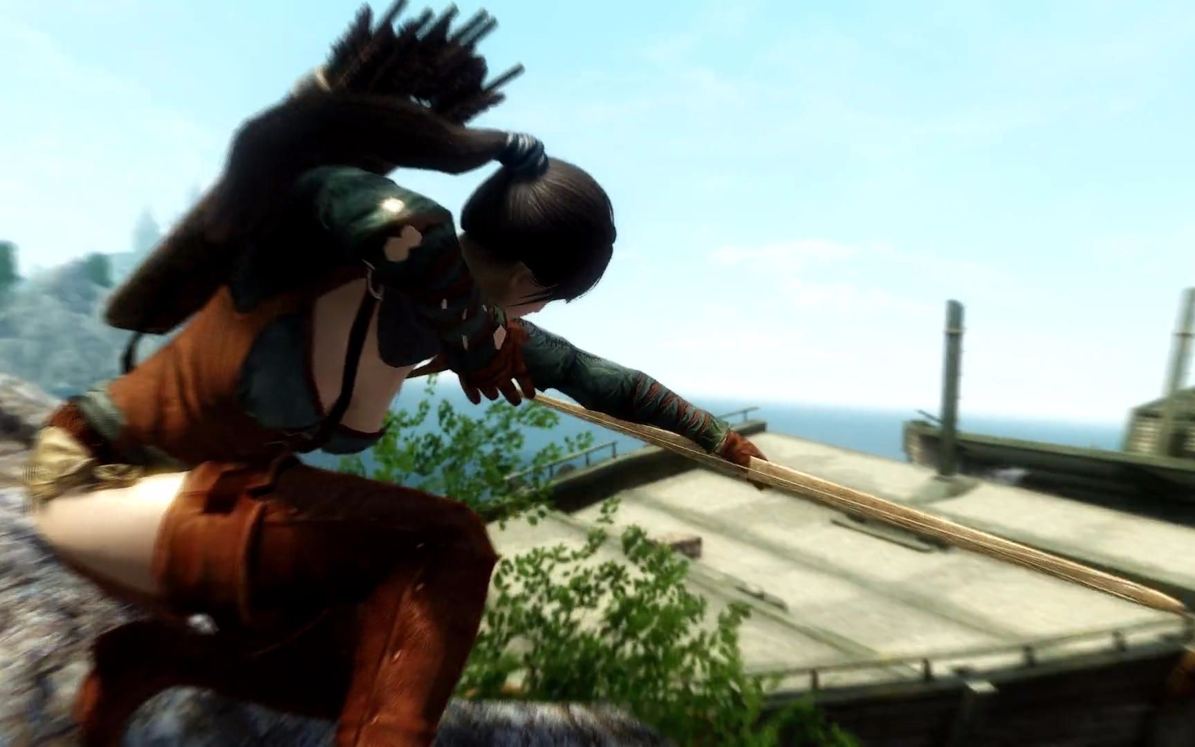 恩达瑞尔:破碎的秩序碎片 最高难度 摸爆向剧情流程p1【日光下的狩猎