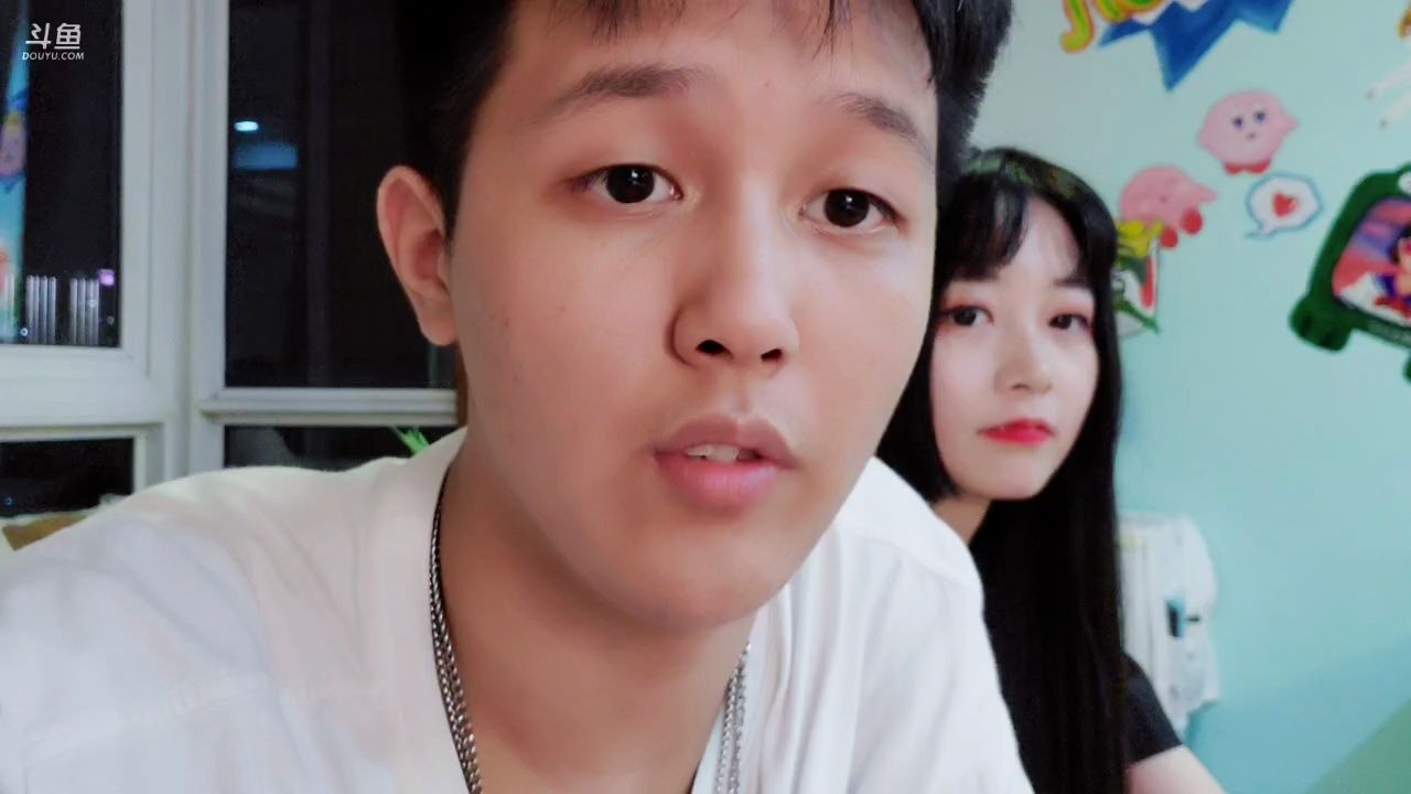 赛文柒seven_2020-06-16 20时31分(武汉)认识一个新朋友(jk少女)