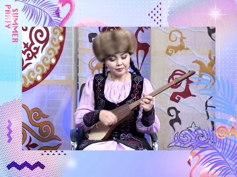 柯尔克孜歌曲 #柯尔克孜族 #kyrgyz