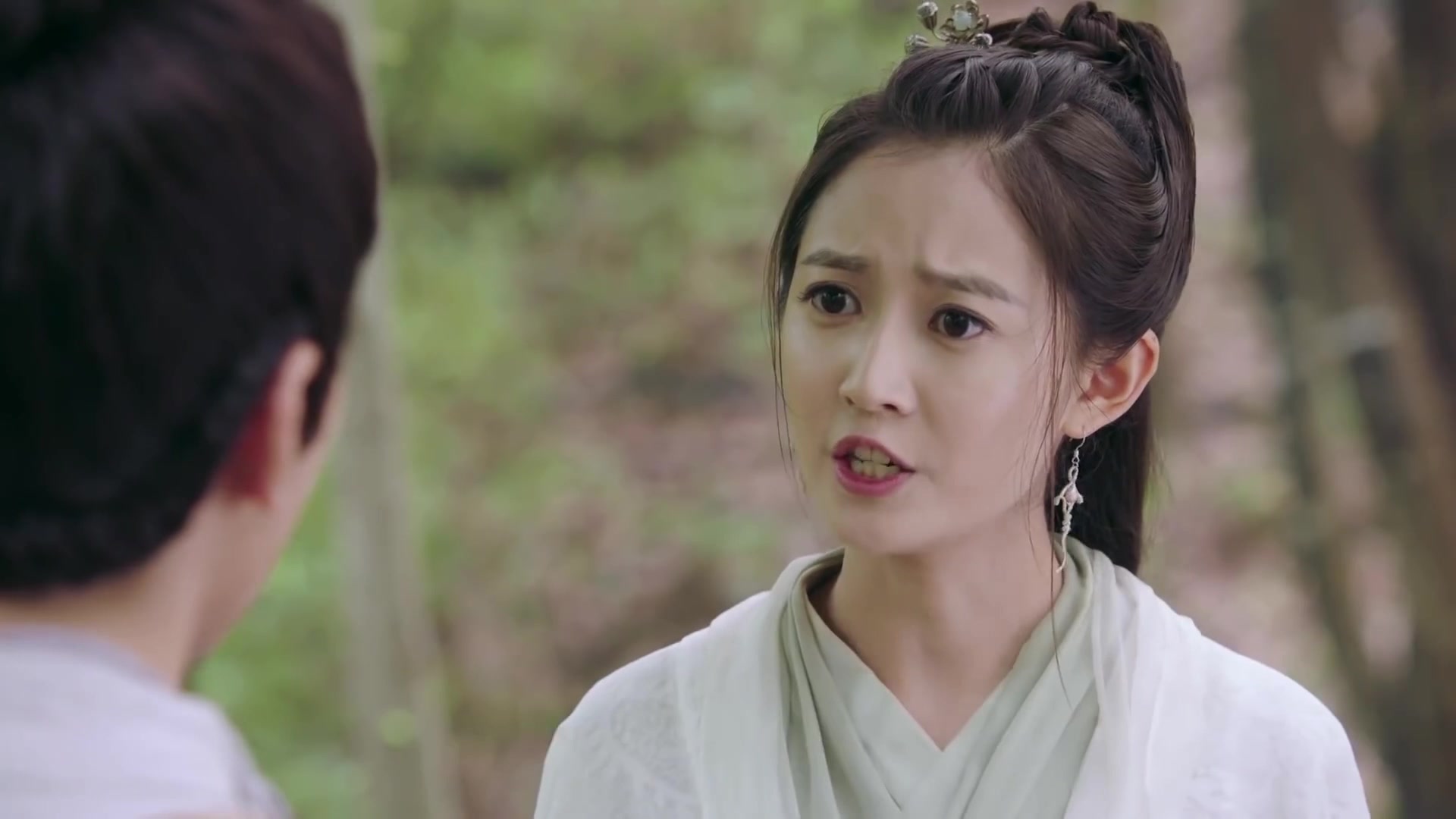 【忌敏】想法子消灭我好了【陈钰琪&曾舜晞】倚天屠龙记2019