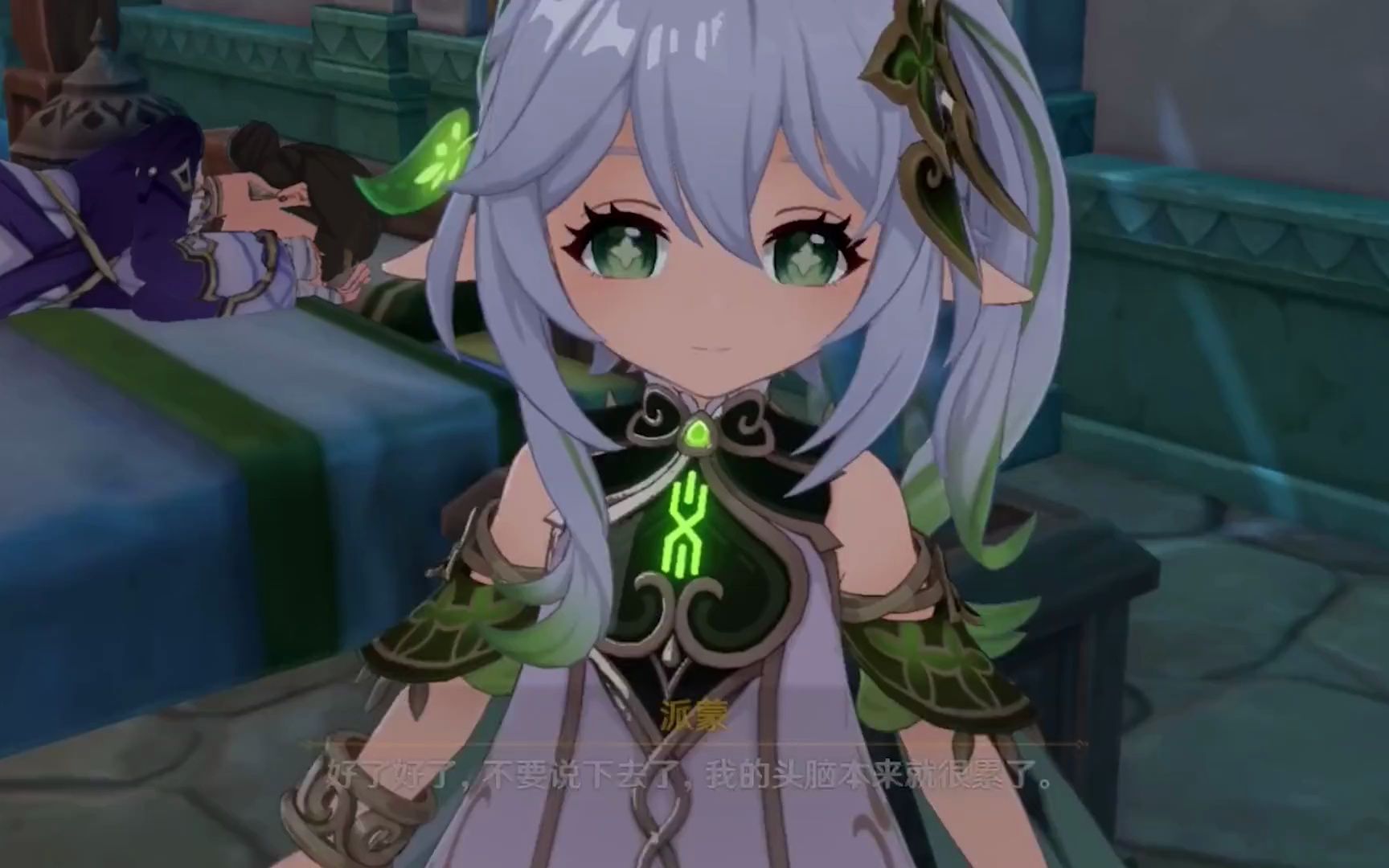 花玲老师!您一顿到底要吃几个"小孩"啊!