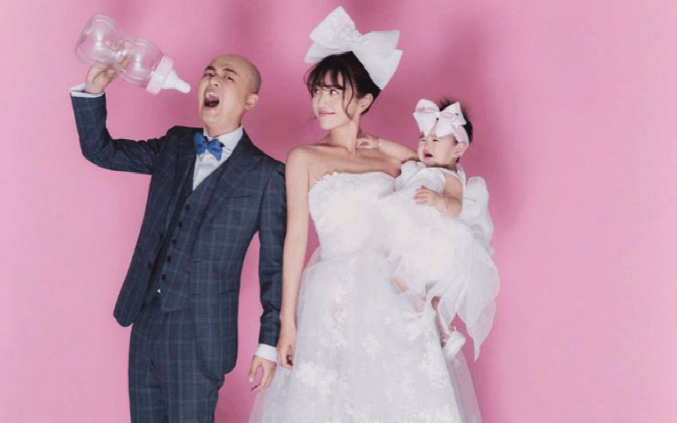 被网友指洗白出轨 包贝尔怒斥:倾家荡产我都告你