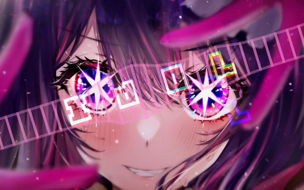 [图]【アイドル】 - Trap Remix [ Yoasobi ]